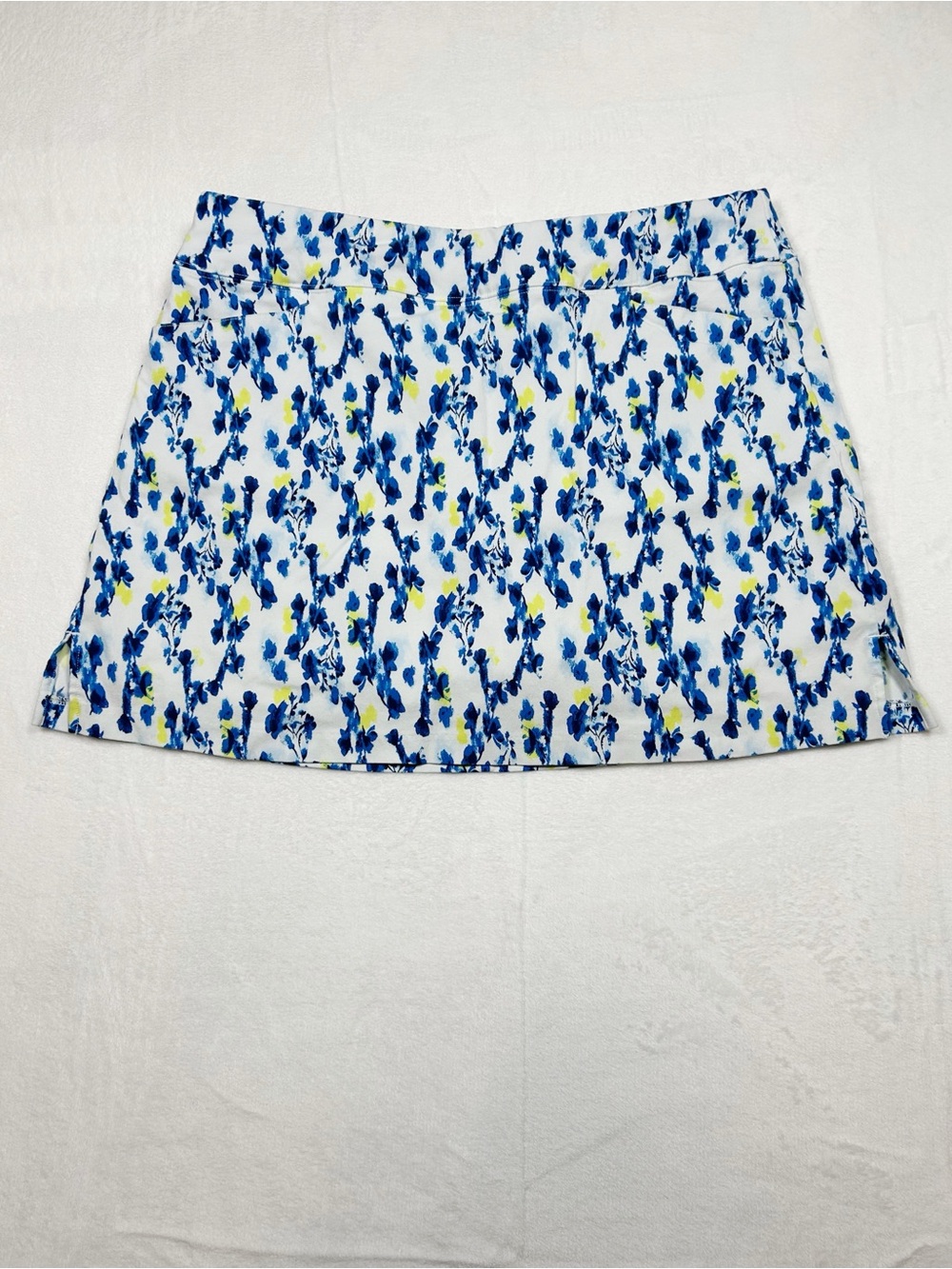 Lady Hagen Floral Golf Skort 14 Cottagecore Golf Outdoor Summer Stretch